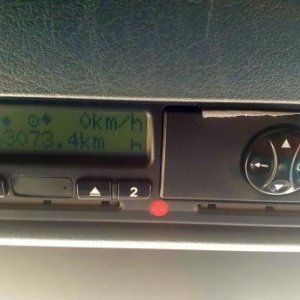 foto ADR hydr. ciagnik automat MAN TGX 18.440 EEV