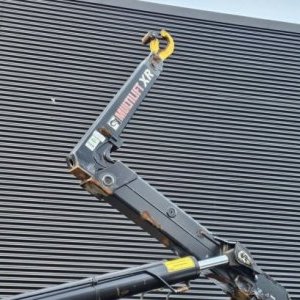 foto 8x4 MAN TGS 41.440 BH