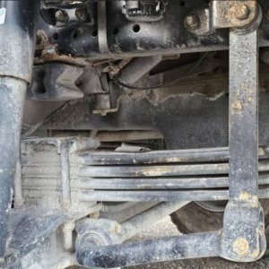 foto 8x4 MAN TGS 41.440 BH