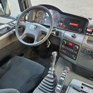 foto 8x4 MAN TGS 41.440 BH