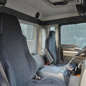 foto 8x4 MAN TGS 41.440 BH