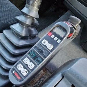 foto 8x4 MAN TGS 41.440 BH