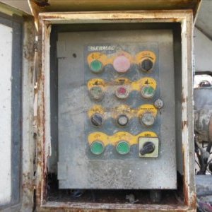 foto pumi 24m/9m3 beton mieszarka+pompa 8x4 MAN +Sermac