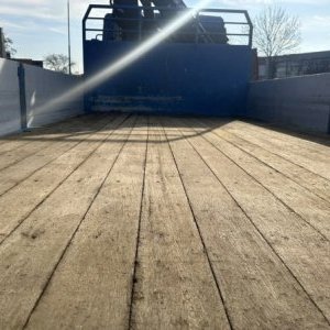 foto 4x4 MAN TGM 18.290 + HMF