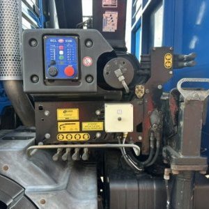 foto 4x4 MAN TGM 18.290 + HMF