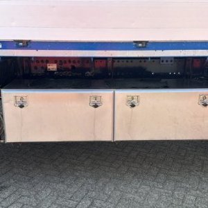 foto 4x4 MAN TGM 18.290 + HMF