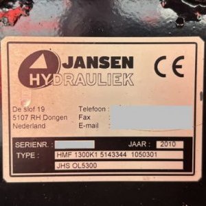 foto 4x4 MAN TGM 18.290 + HMF