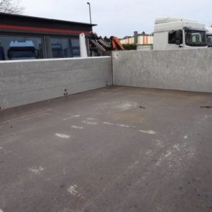 foto 4x4 MAN TGM 13.250