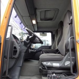 foto 4x4 MAN TGM 13.250