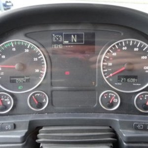 foto 4x4 MAN TGM 13.250