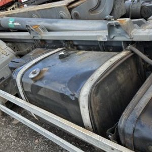 foto 6x4 MAN zlom EUR5 hakowiec+HDS 30/26t