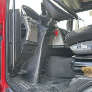 foto 6x4 MAN zlom EUR5 hakowiec+HDS 30/26t