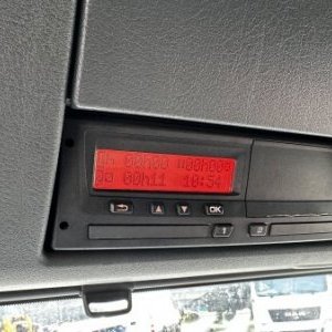 foto 6x4 MAN zlom EUR5 hakowiec+HDS 30/26t