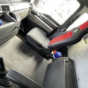 foto 6x4 MAN zlom EUR5 hakowiec+HDS 30/26t