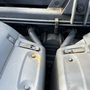 foto 6x4 MAN zlom EUR5 hakowiec+HDS 30/26t