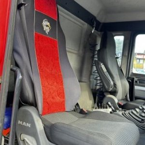 foto 6x4 MAN zlom EUR5 hakowiec+HDS 30/26t