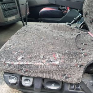 foto 9m3 mix Liebherr 8x4 MAN TGS 32.360