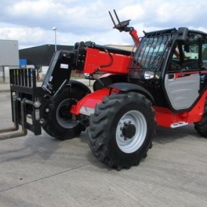 foto Manitou 933