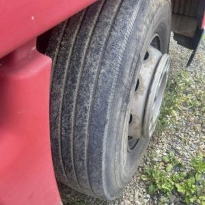 foto 6x2 MAN TGA hakowiec+HDS Palfinger PK10500