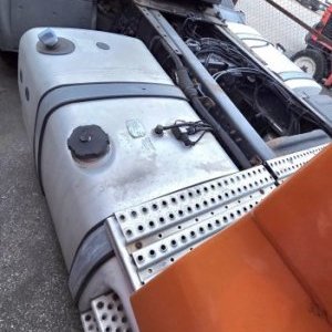 foto EUR5 automat TGX 18.440 MAN ciagnik