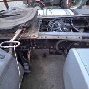 foto EUR5 automat TGX 18.440 MAN ciagnik