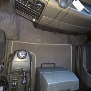 foto EUR5 automat TGX 18.440 MAN ciagnik