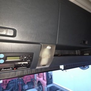 foto EUR5 automat TGX 18.440 MAN ciagnik