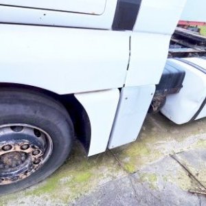 foto EUR5 manual TGS 18.440 MAN ciagnik