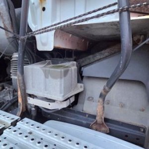 foto EUR5 manual TGS 18.440 MAN ciagnik