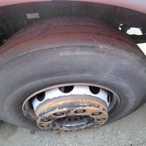 foto EUR5 manual TGS 18.440 MAN ciagnik