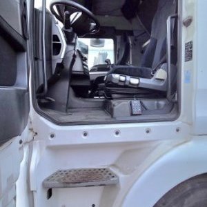 foto EUR5 manual TGS 18.440 MAN ciagnik