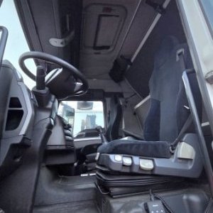 foto EUR5 manual TGS 18.440 MAN ciagnik