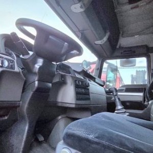 foto EUR5 manual TGS 18.440 MAN ciagnik