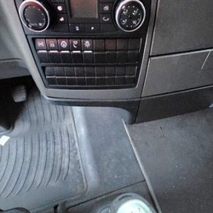 foto EUR5 manual TGS 18.440 MAN ciagnik