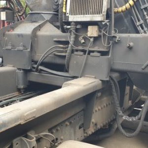 foto 6x2 hakowiec+HDS(2008) zlom MAN TGA +LIV draparka