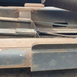 foto 6x2 hakowiec+HDS(2008) zlom MAN TGA +LIV draparka