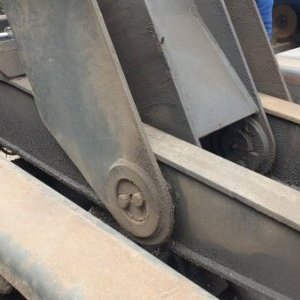 foto 6x2 hakowiec+HDS(2008) zlom MAN TGA +LIV draparka