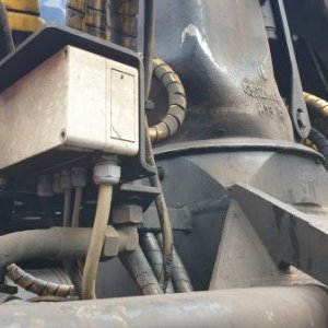 foto 6x2 hakowiec+HDS(2008) zlom MAN TGA +LIV draparka