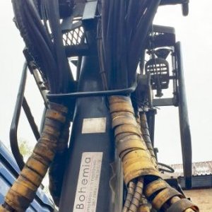 foto 6x2 hakowiec+HDS(2008) zlom MAN TGA +LIV draparka