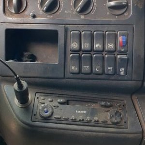 foto 6x2 hakowiec+HDS(2008) zlom MAN TGA +LIV draparka