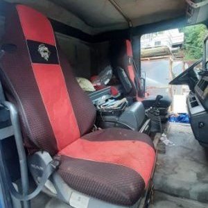 foto 6x2 hakowiec+HDS(2008) zlom MAN TGA +LIV draparka